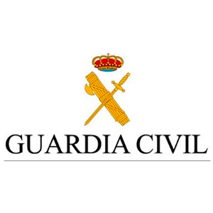 guardia civil - Soluciones Integrales de Identificación para Empresas